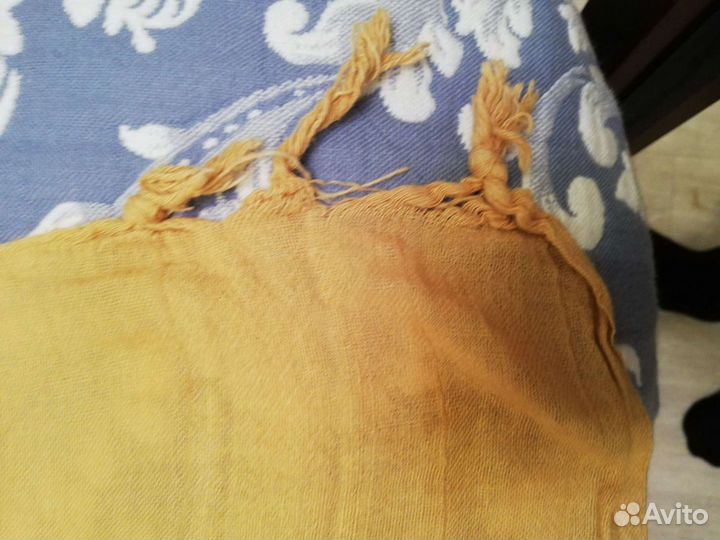 Шемаг арафатка