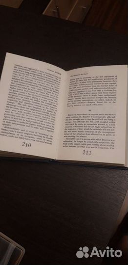 Книга Амброз Бирс на английском языке