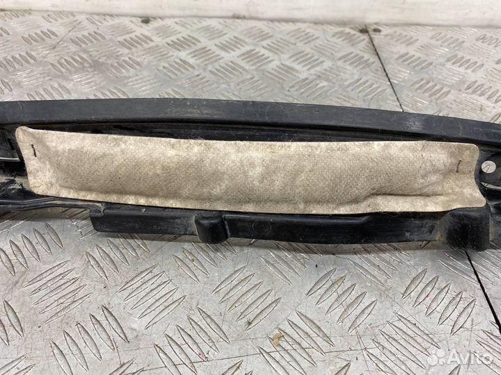 Б/У пыльник крыла левый Honda Accord 8 CP1 K24Z