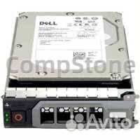 Накопитель SSD 0NF76W Dell 1.6TB 12G 2.5 SAS MU