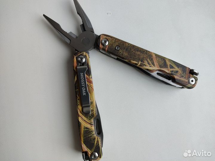 Мультитул новый