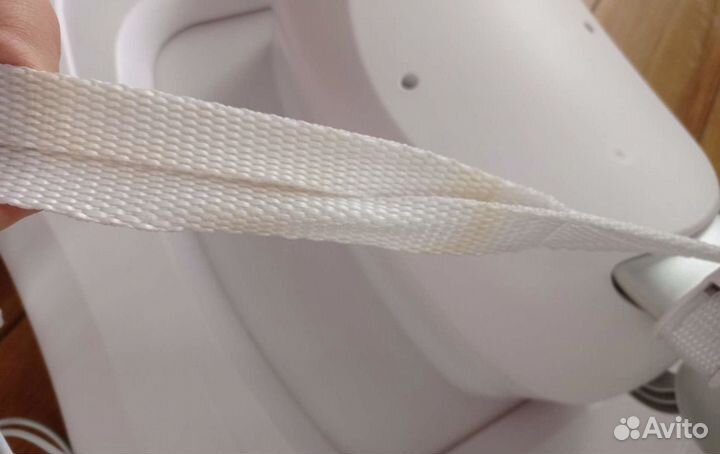 Электрокачели Mamaroo 4moms 4.0