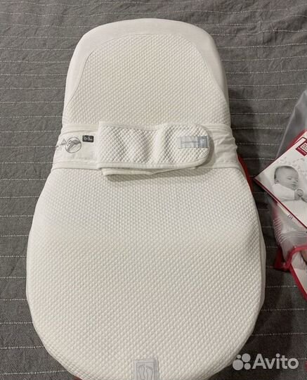 Кокон Red castle cocoonababy