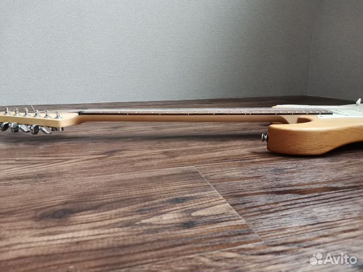 Электрогитара Yamaha Pacifica 112J