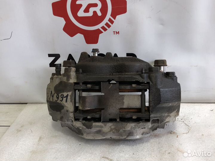 Nissan Patrol Y62 Суппорт передний