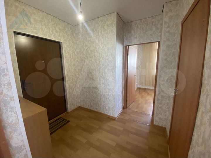 1-к. квартира, 33,8 м², 6/17 эт.