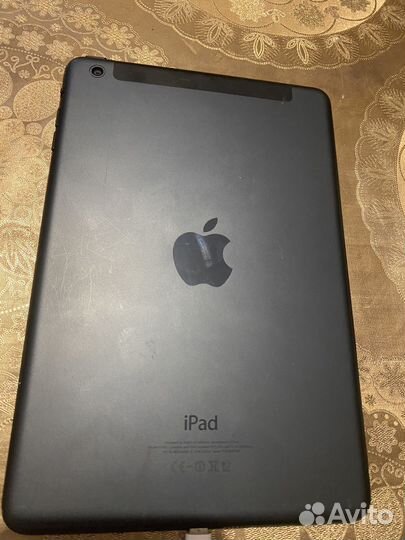 iPad mini (1-го поколения)