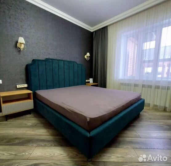 Кровать от производителя