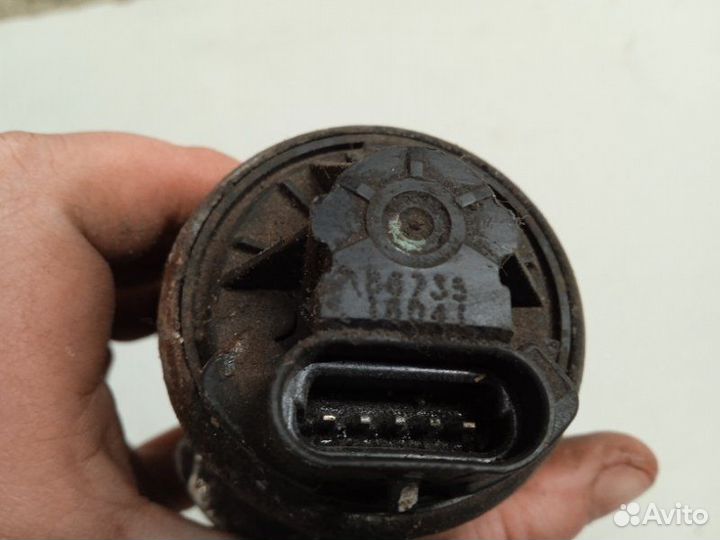 Клапан егр Chevrolet Lacetti 2003-2013