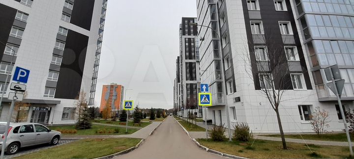 Свободного назначения, 70.8 м²