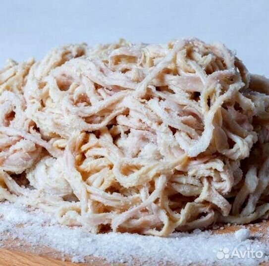 Черева свиная шорт 34/36 85метров