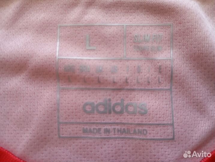 Форма футбольного клуба 