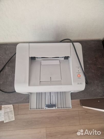 Принтер