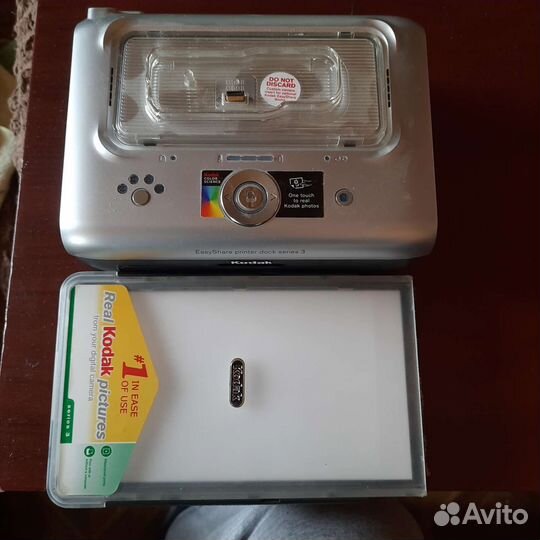 Фотопринтр