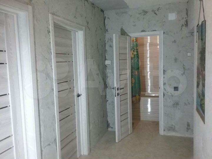 1-к. квартира, 49 м², 2/5 эт.