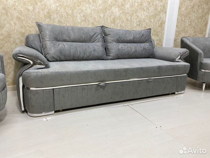 Мягкая мебель