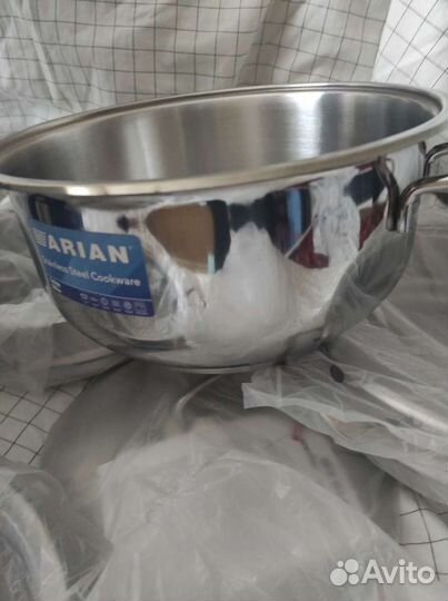 Мантоварка 24 см