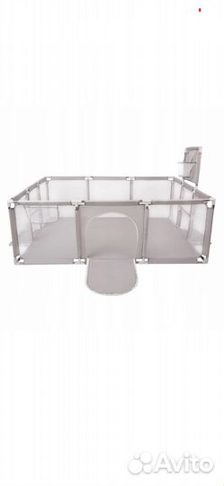 Большой детский манеж