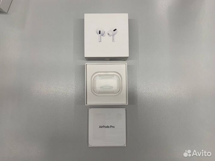 Apple AirPods Pro 2 Type-C