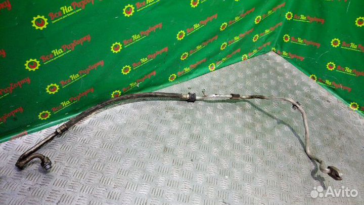 Трубка кондиционера Nissan Sunny седан 1.5 QG15