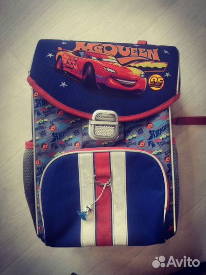 Школьный Рюкзак