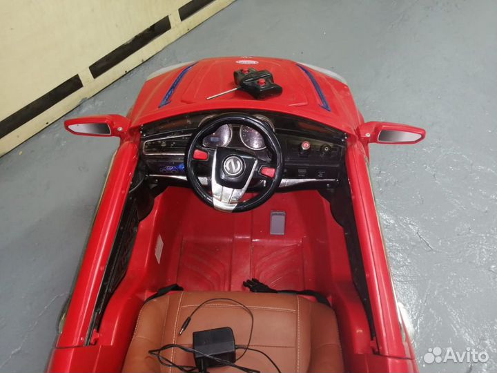 Автомобиль