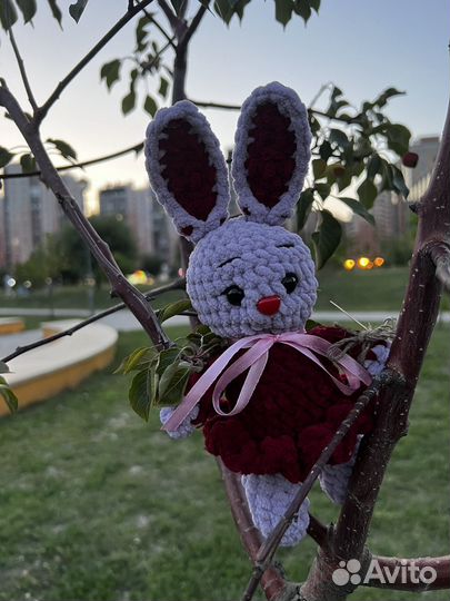 Игрушки ручной работы