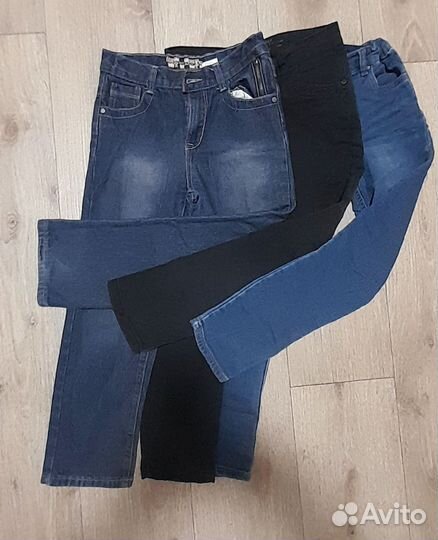 Вещи на мальчика 9-10 лет