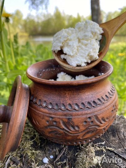 Фермерские продукты