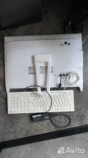 Моноблок lenovo