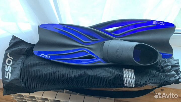 Ласты для плавания