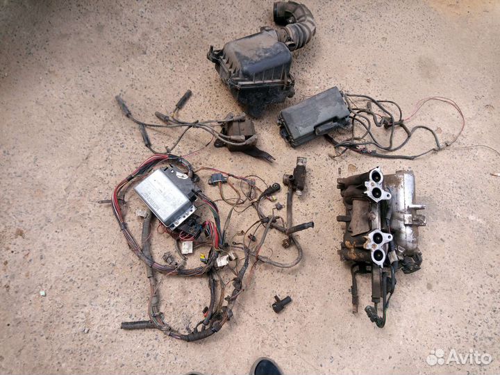 Задний редуктор заднего моста ваз классика