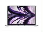 Apple MacBook Air 13 (2022) M2 256gb, Space Gray
