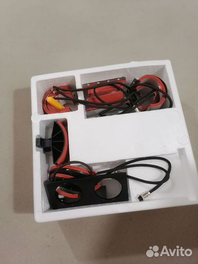 Многофункциональный термопресс