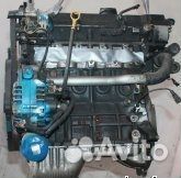 Двигатель Kia G4EC