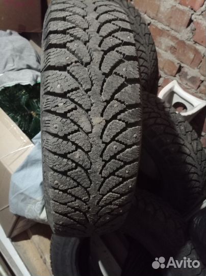 Tunga Tunga 175/700 R13
