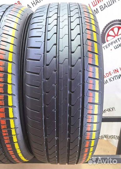 Cooper Evolution CTT 225/55 R19 99H