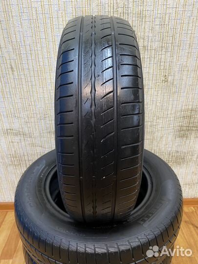 Pirelli Cinturato P1 Verde 175/70 R14