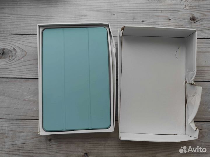 Blackview Tab 16 8/256 зеленый (погнут)