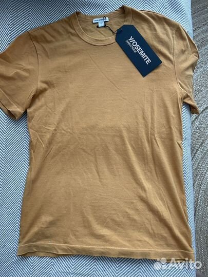 James perse футболка