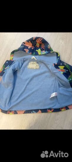 Куртка дождевик 1000