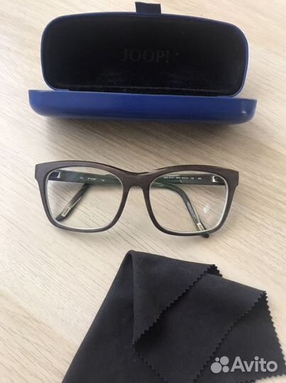 Очки для зрения joop женские -3