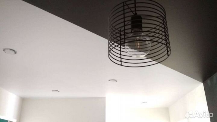 Натяжные потолки в Костроме и области