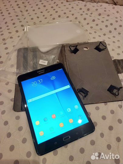 Планшет samsung galaxy tab a8 lte