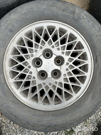 Диски r 14 оригинал