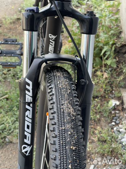 Вилка suntour 29