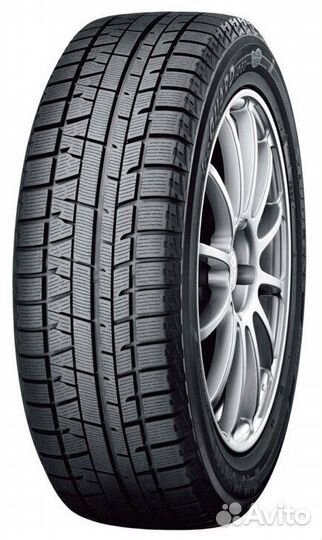 Yokohama Ice Guard IG50+ 215/50 R17 91Q