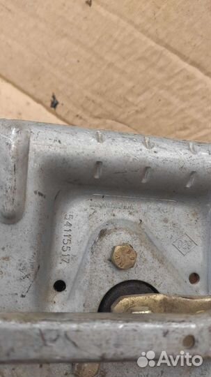 Трапеция дворников Renault kangoo Рено кангу