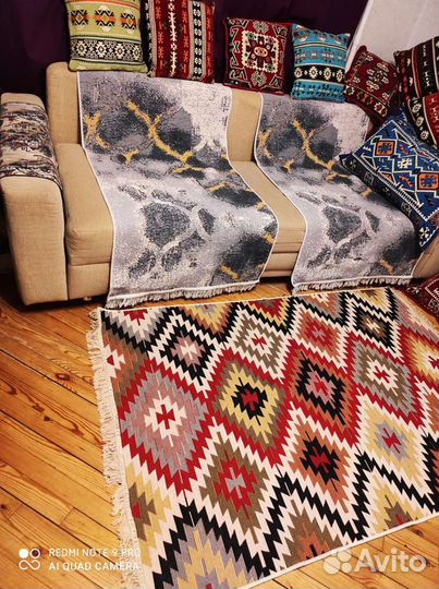 Опт розницу двусторонние ковры турецкие Килим