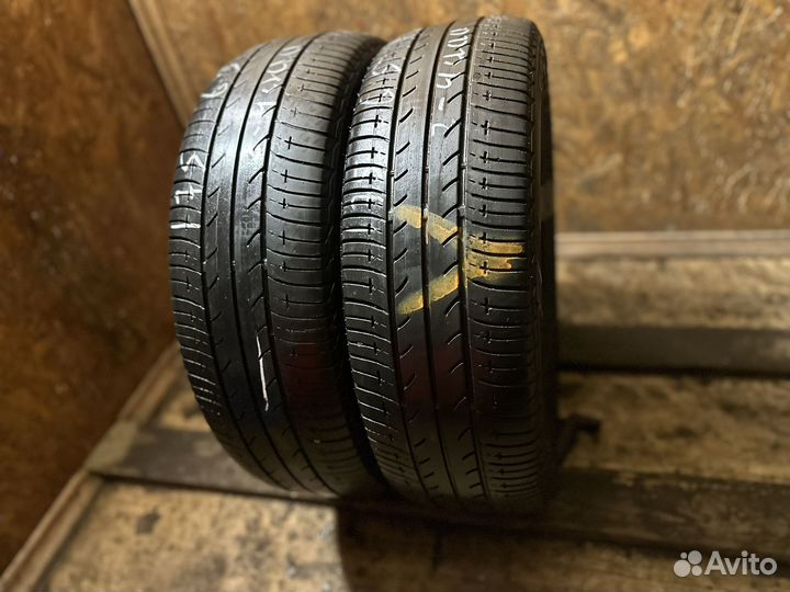 Bridgestone Ecopia EP25 175/65 R15 84H